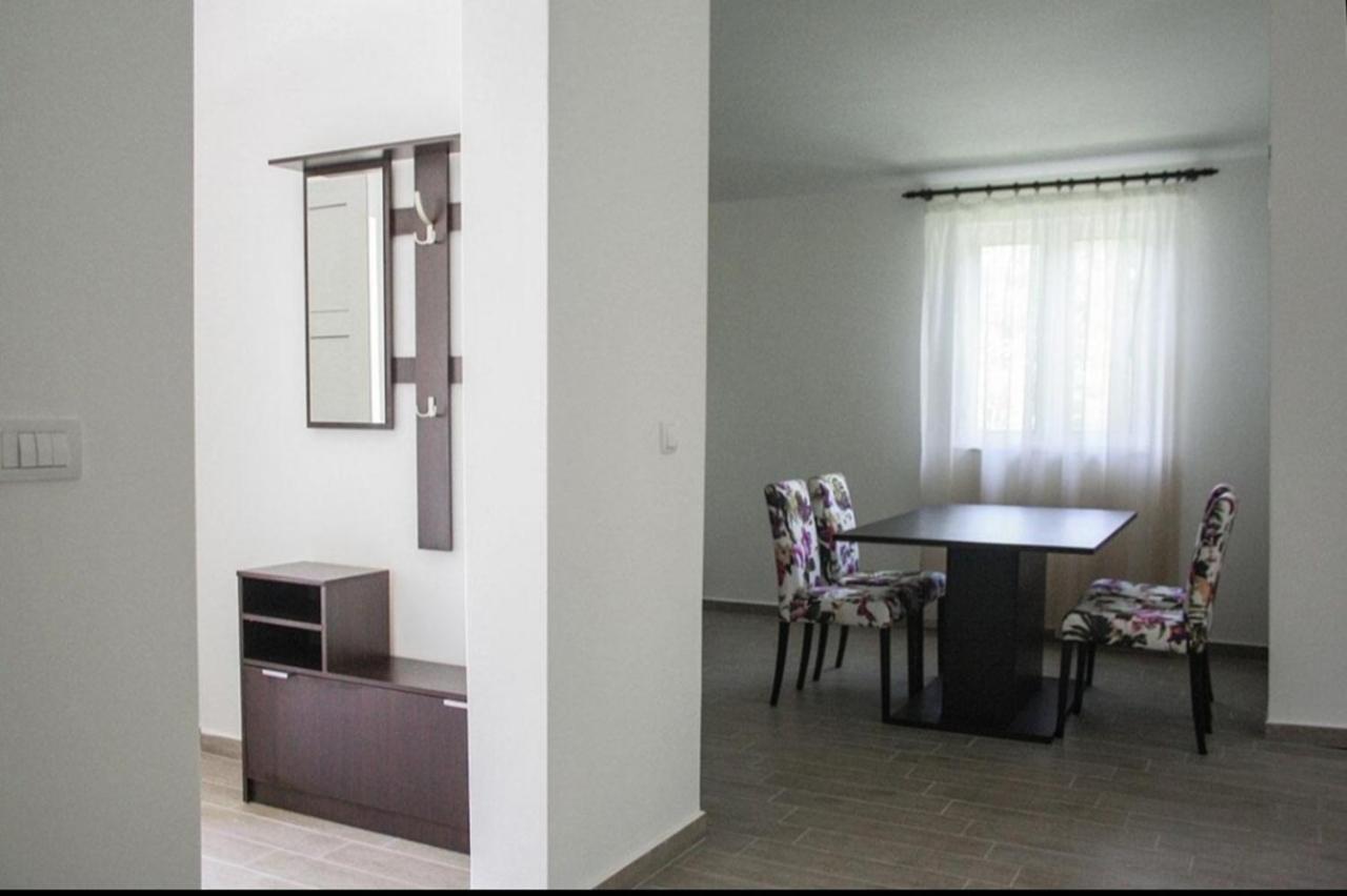 Vivaldi Eko Complex Βίλα Bar Εξωτερικό φωτογραφία